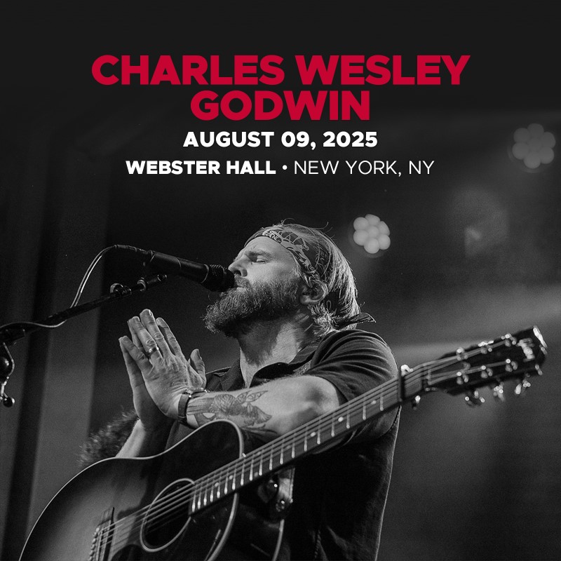 Charles Wesley Godwin