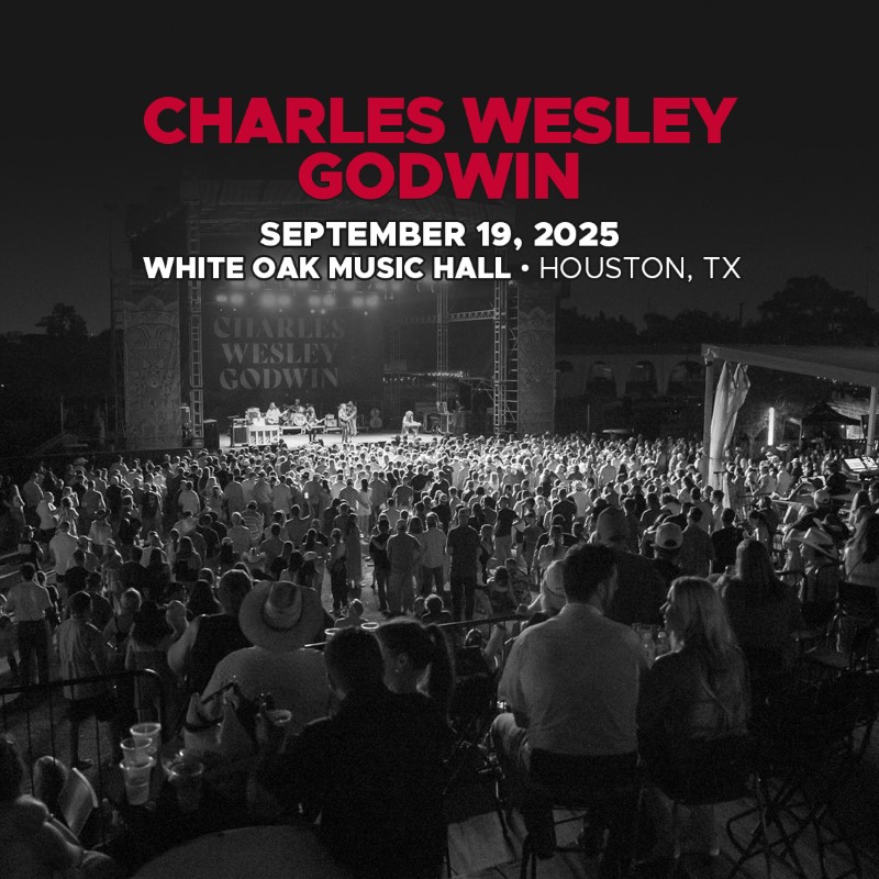 Charles Wesley Godwin