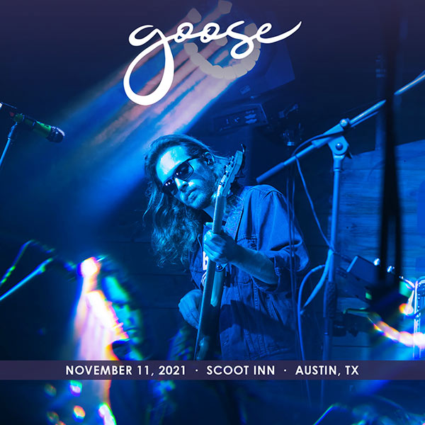 Goose
