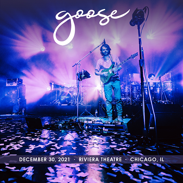 Goose