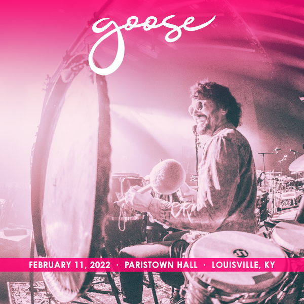 Goose