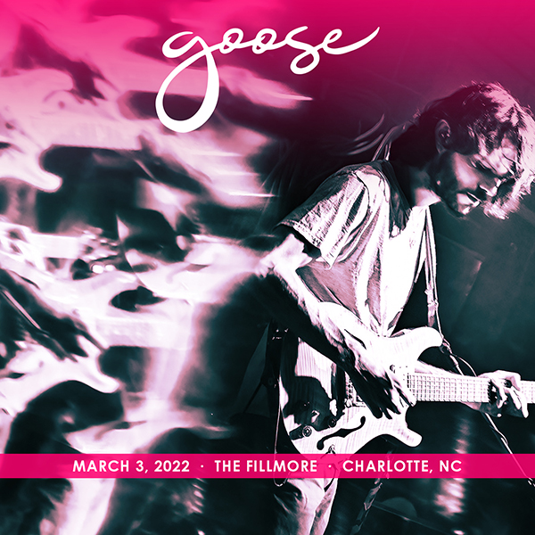 Goose