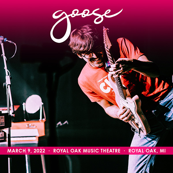 Goose