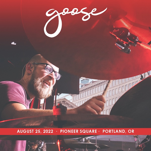 Goose