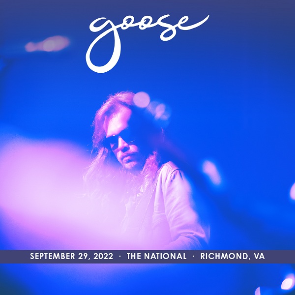 Goose