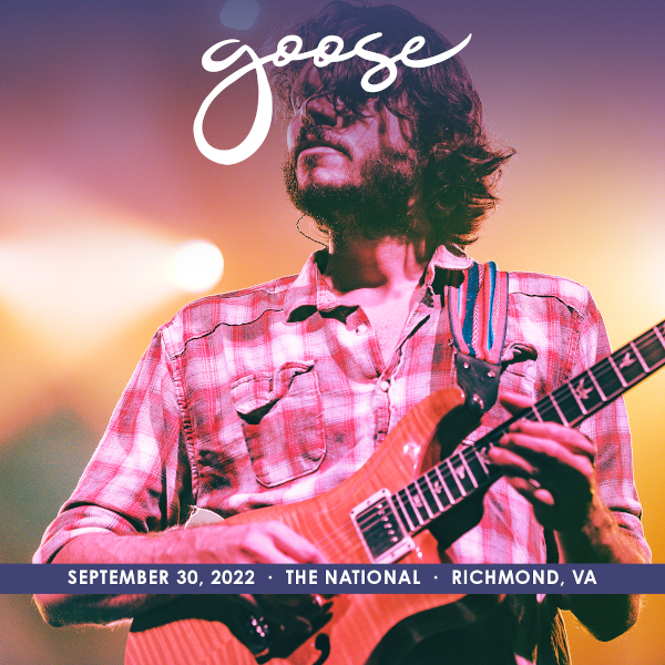 Goose