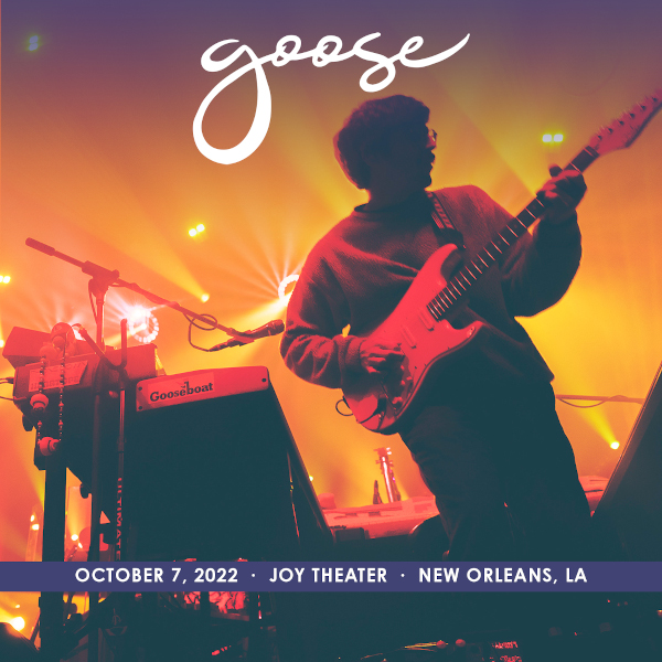 Goose
