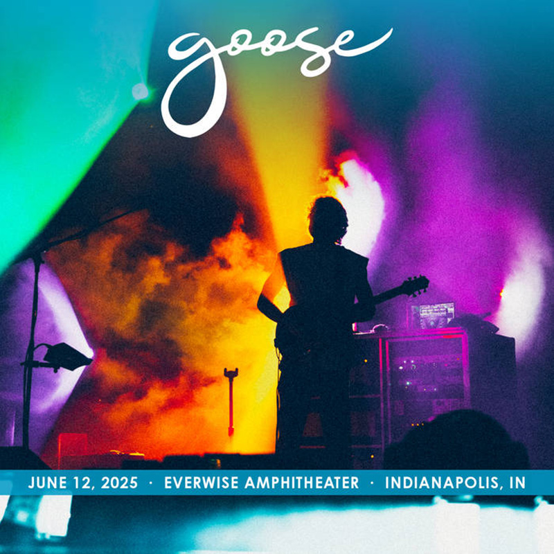 06/12/25 Everwise Amphitheater at White River State Park, Indianapolis, IN 