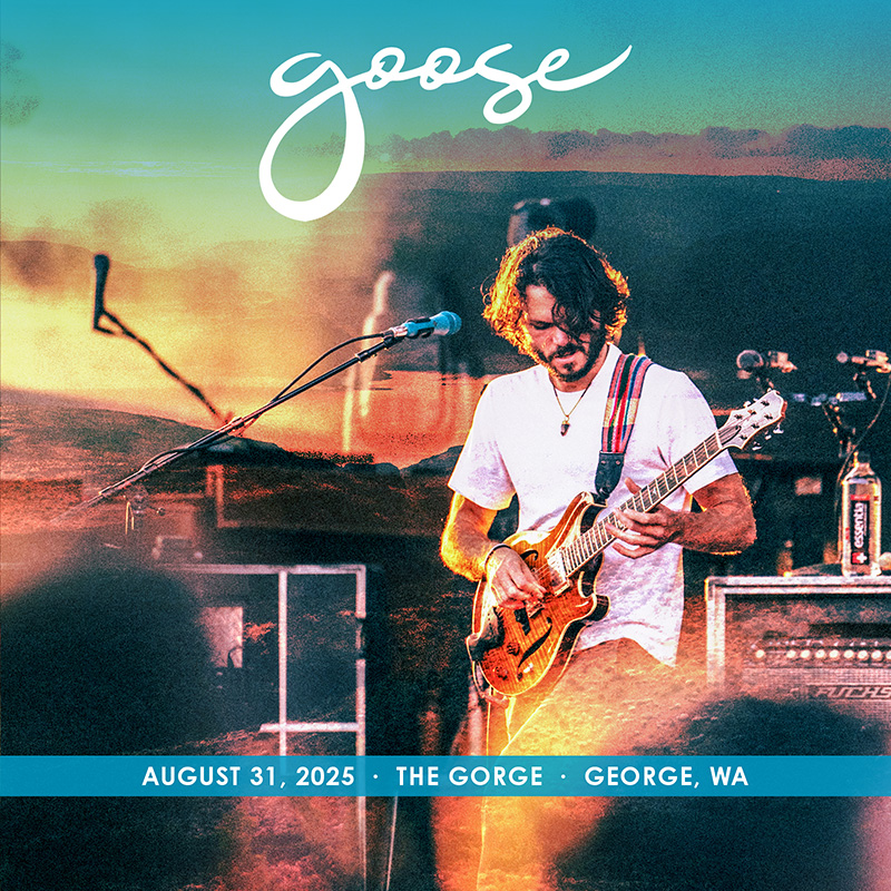 Goose