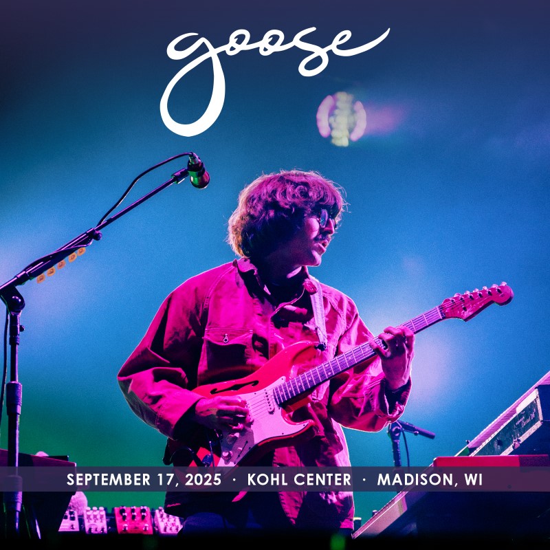 Goose