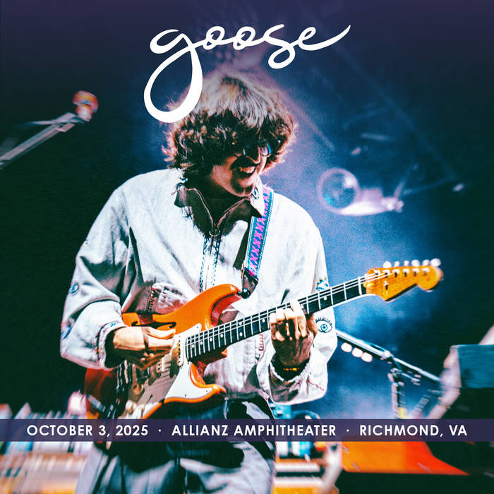 Goose