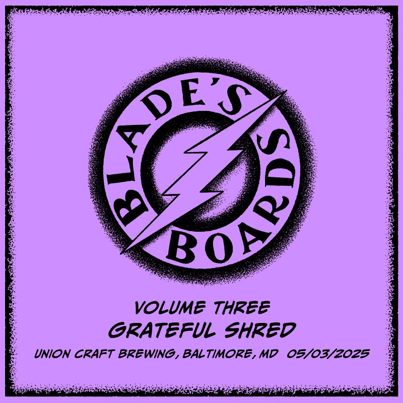 05/03/25 Union Craft Brewing, Baltimore, MD 