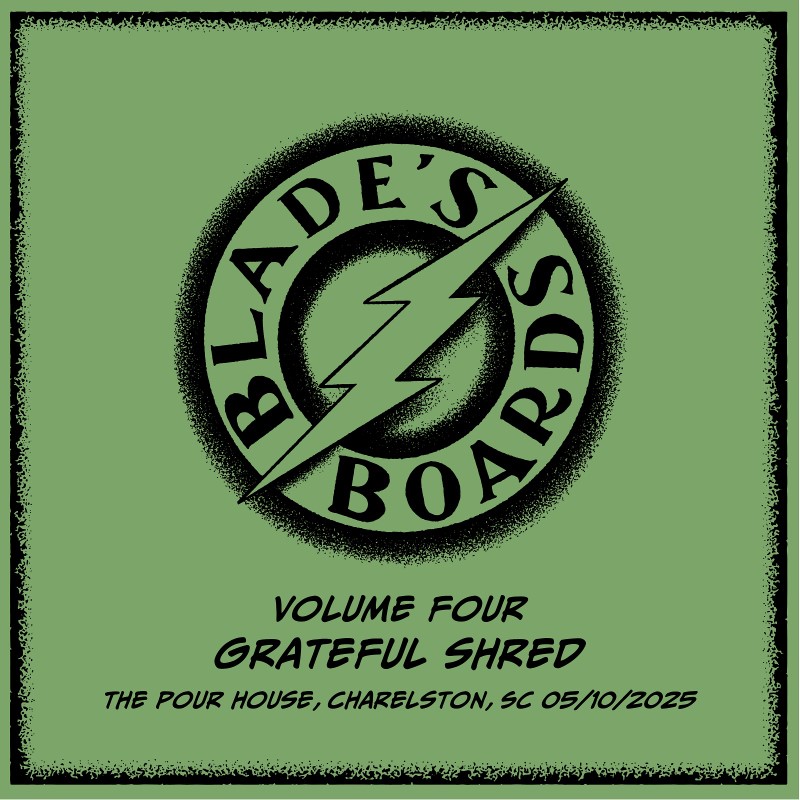 05/10/25 The Pour House, Charleston, SC 