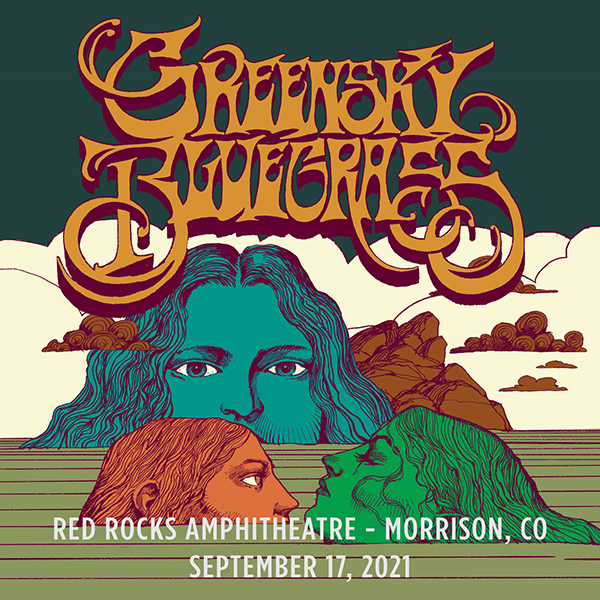 Greensky Bluegrass
