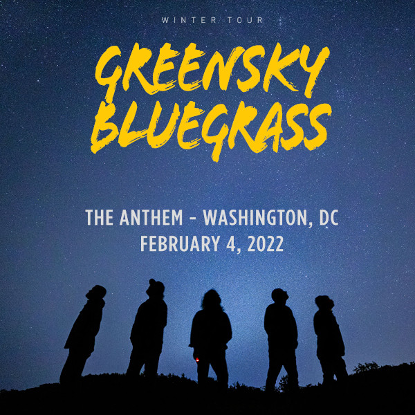 Greensky Bluegrass