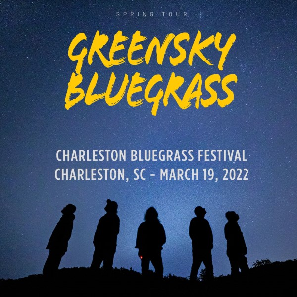 Greensky Bluegrass