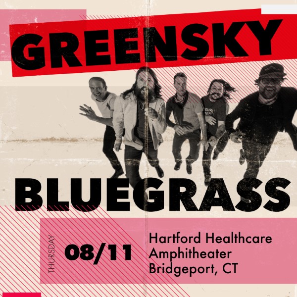 Greensky Bluegrass