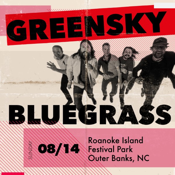 Greensky Bluegrass