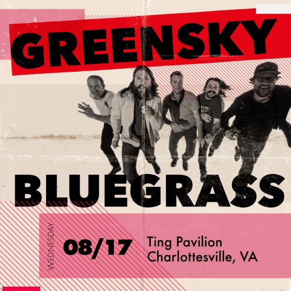Greensky Bluegrass