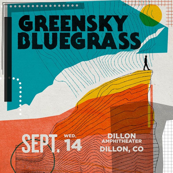 Greensky Bluegrass
