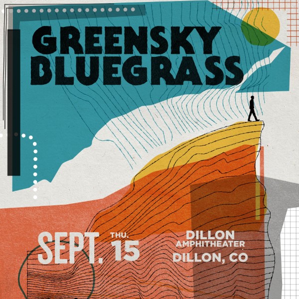 Greensky Bluegrass