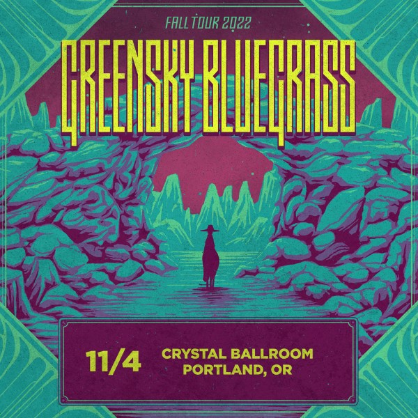Greensky Bluegrass