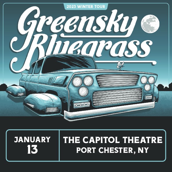 Greensky Bluegrass