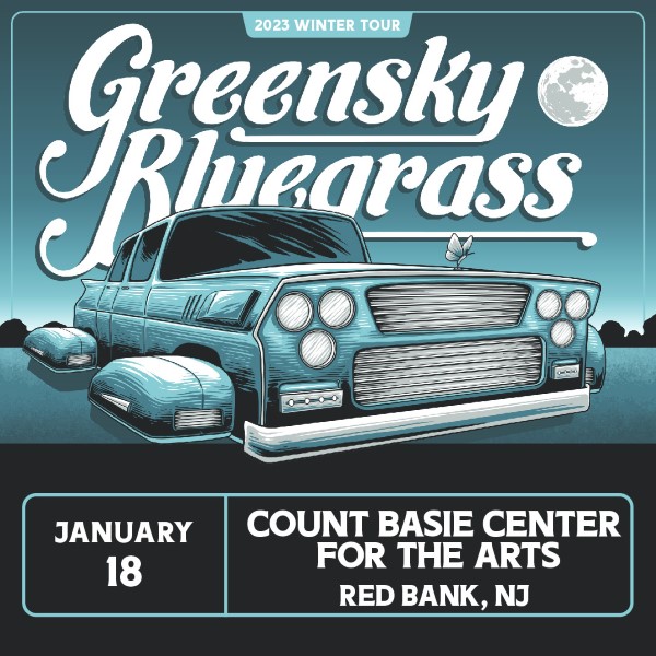 Greensky Bluegrass