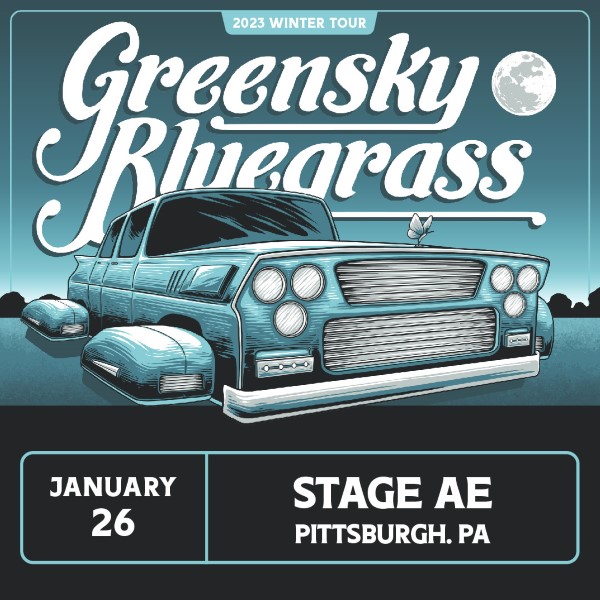 Greensky Bluegrass