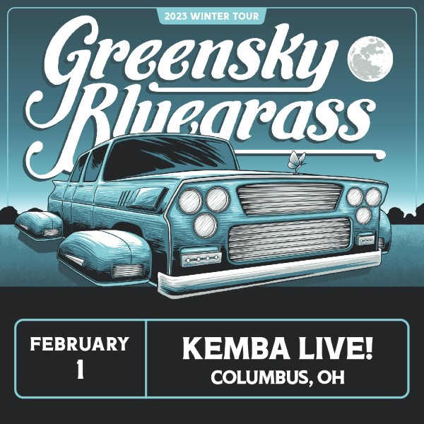 Greensky Bluegrass