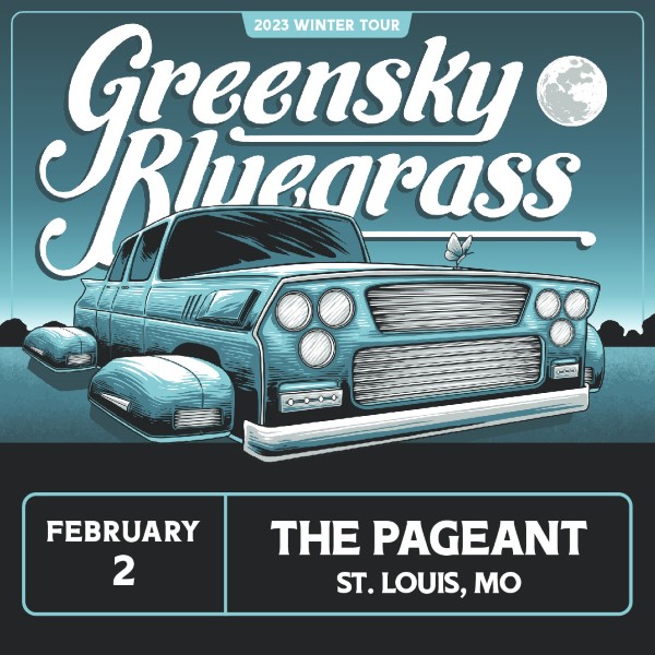 Greensky Bluegrass