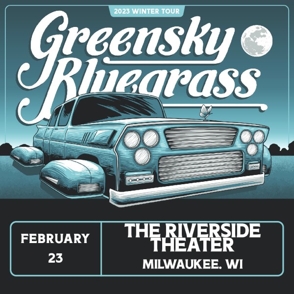 Greensky Bluegrass