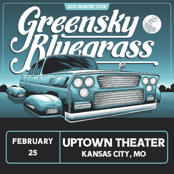 Greensky Bluegrass