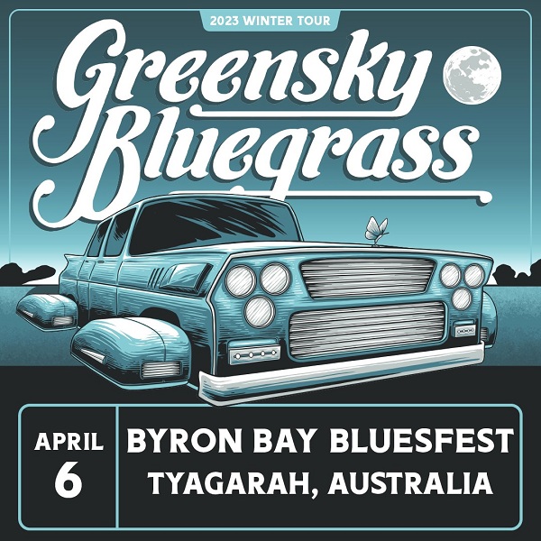 Greensky Bluegrass