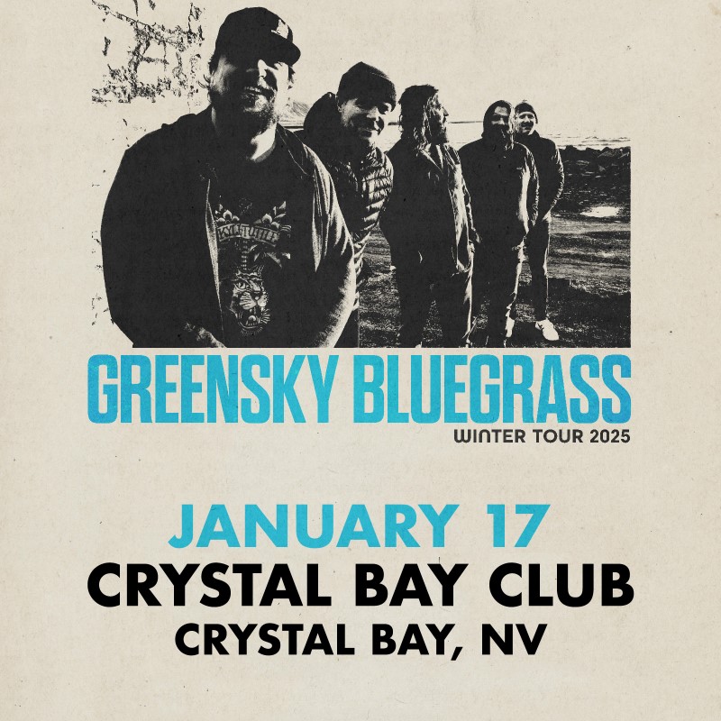 Greensky Bluegrass