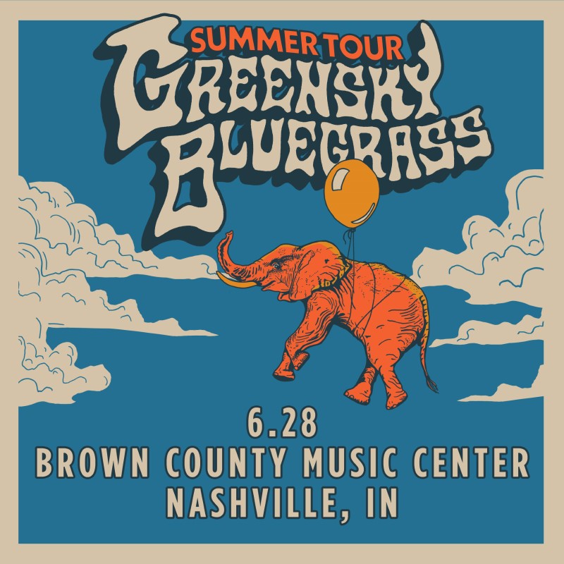 Greensky Bluegrass