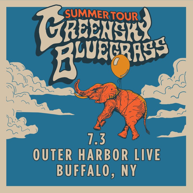 07/03/25 Outer Harbor Buffalo, Buffalo, NY 
