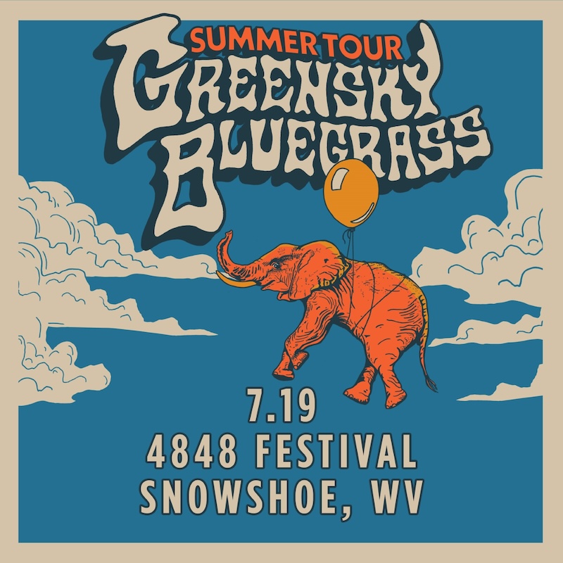 Greensky Bluegrass