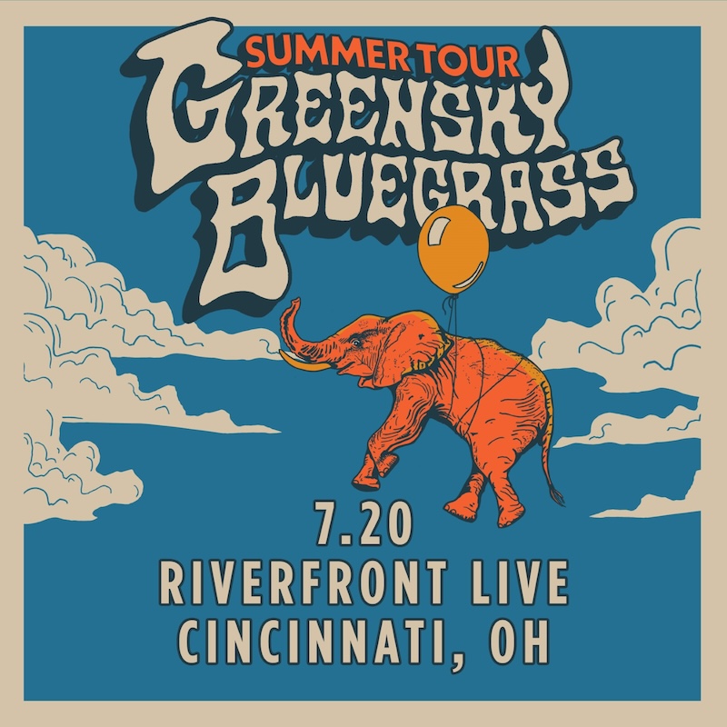 Greensky Bluegrass