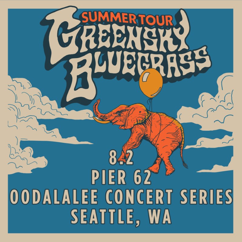Greensky Bluegrass