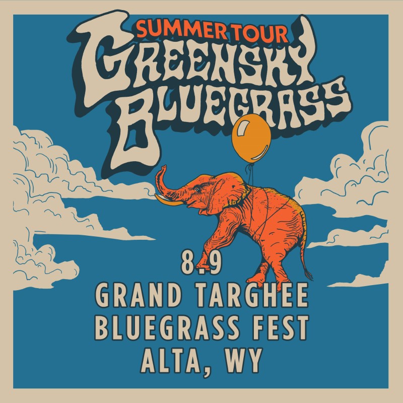 Greensky Bluegrass