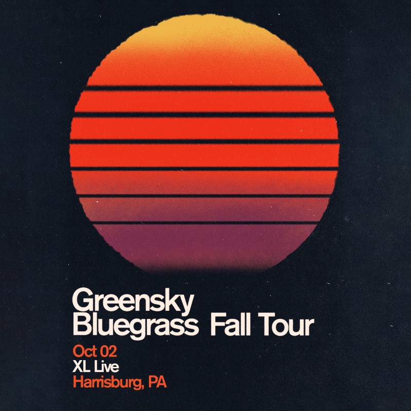 Greensky Bluegrass