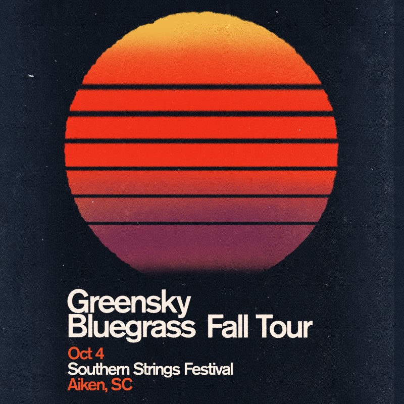 Greensky Bluegrass
