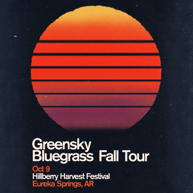 Greensky Bluegrass