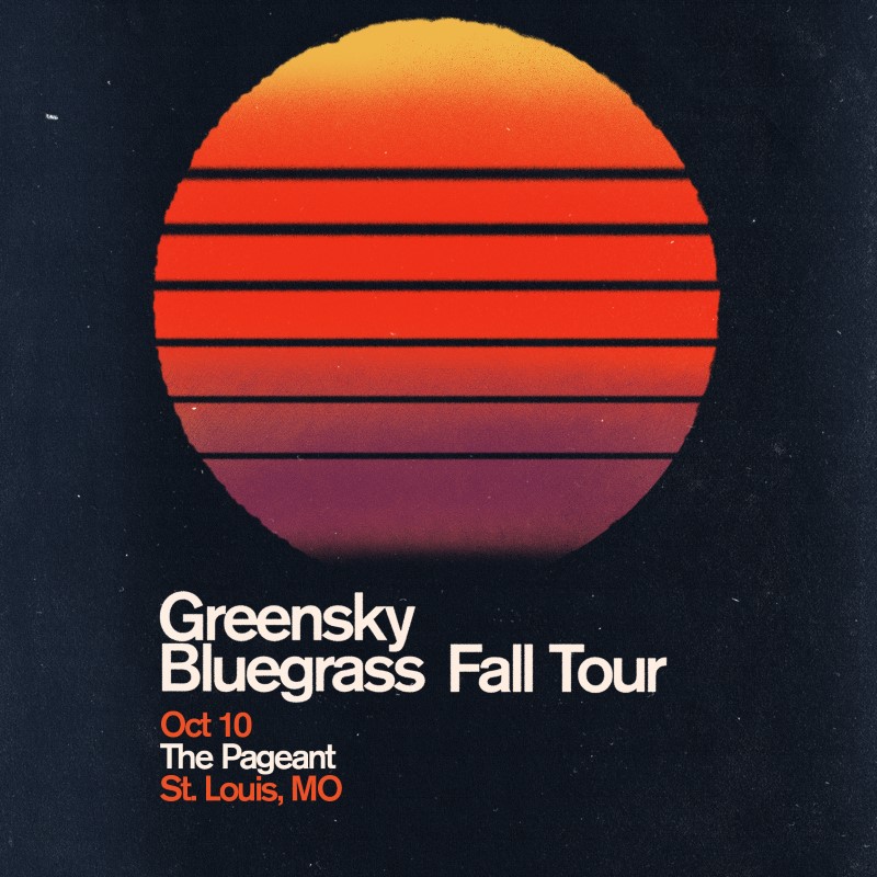 Greensky Bluegrass