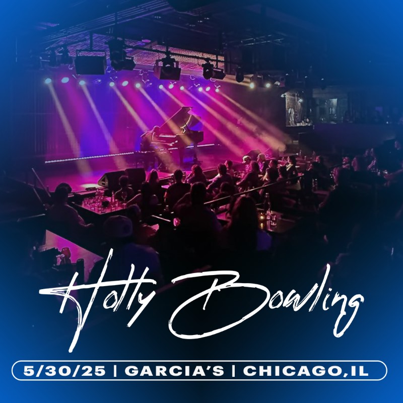 Holly Bowling