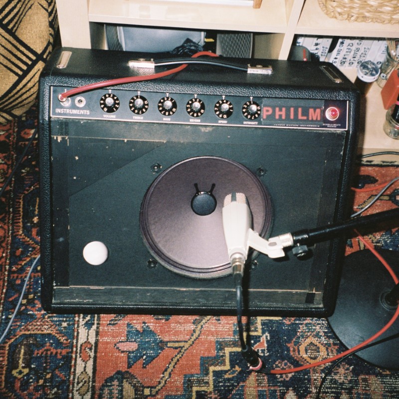 11/02/24 Permanent Records Roadhouse, Los Angeles, CA 