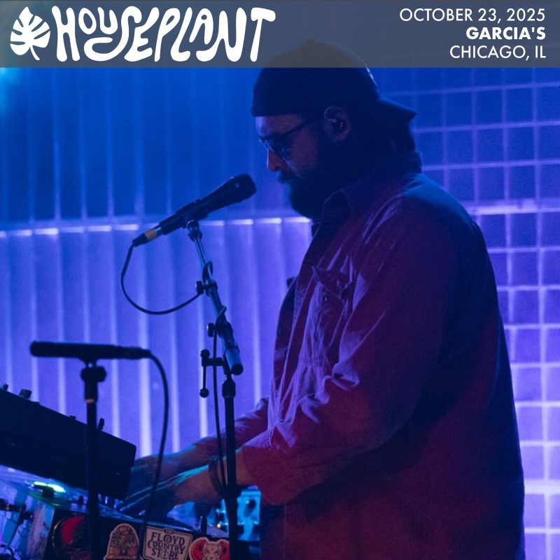 Houseplant Houseplant