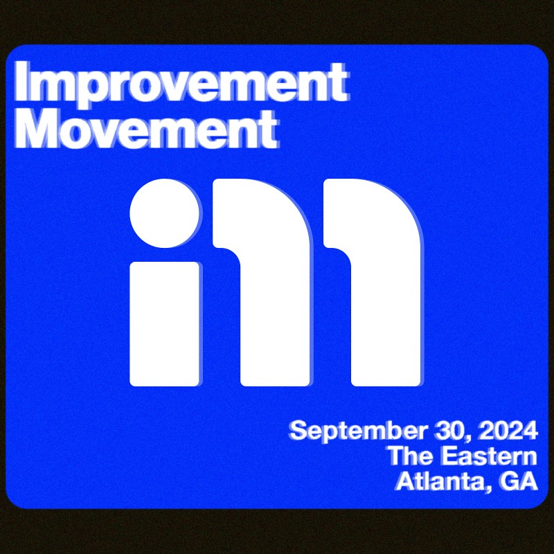 Improvement Movement