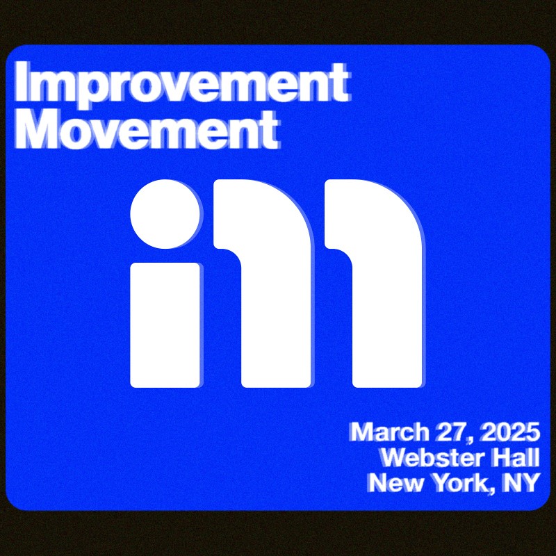 Improvement Movement